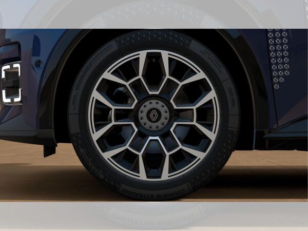 Renault R5 🔋Roland-Garros 150 Comfort Range ⚡ bild 3