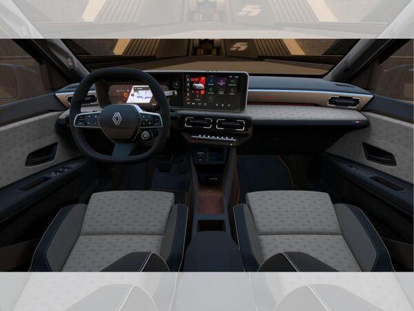 Renault R5 🔋Roland-Garros 150 Comfort Range ⚡ bild 4