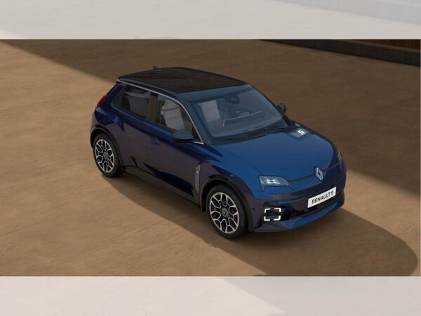 Renault R5 🔋Roland-Garros 150 Comfort Range ⚡ bild 7