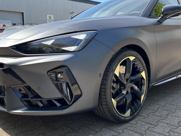 Cupra Leon Sportstourer SOFORT VERFÜGBAR PRIVATDEAL VZ 4DRIVE Tribe Edition AHK, PANO, MATRIX, SENNHEISER bild 6
