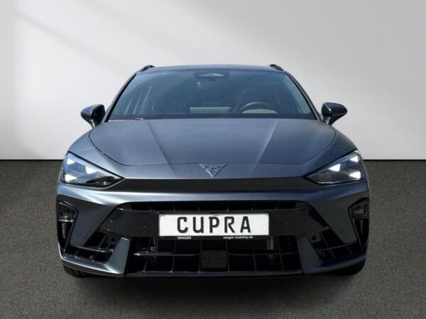 Cupra Leon Sportstourer SOFORT VERFÜGBAR PRIVATDEAL VZ 4DRIVE Tribe Edition AHK, PANO, MATRIX, SENNHEISER bild 5