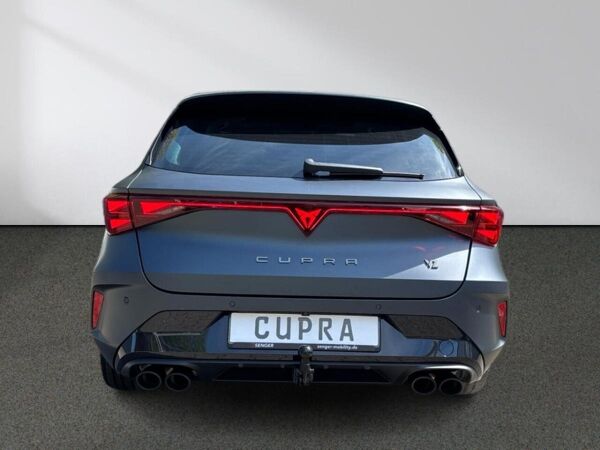 Cupra Leon Sportstourer SOFORT VERFÜGBAR GEWERBEDEAL VZ 4 DRIVE Tribe Edition AHK, PANO, MATRIX, SENNHEISER bild 4
