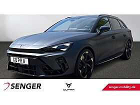 Cupra Leon Sportstourer SOFORT VERFÜGBAR GEWERBEDEAL VZ 4 DRIVE Tribe Edition AHK, PANO, MATRIX, SENNHEISER Cupra Leon Sportstourer SOFORT VERFÜGBAR GEWERBEDEAL VZ 4 DRIVE Tribe Edition AHK, PANO, MATRIX, SENNHEISER
