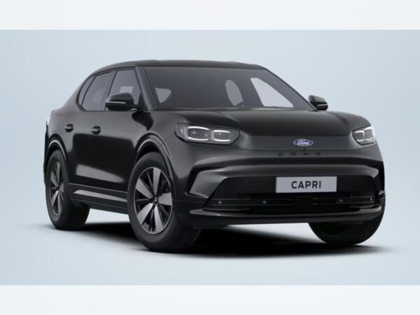 Ford Capri Premium Extended Range RWD bild