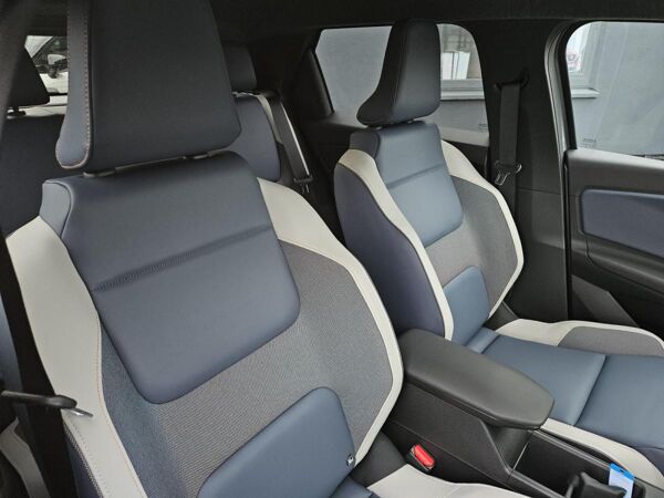Nissan Micra MICRA EVOLVE, 52 kWh, 110 kW (150 PS) - Top Ausstattung bild 7