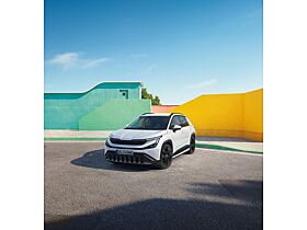 Skoda Epiq ⚡️Edition-Eins⚡️❗️7 Monate Lieferzeit ❗️inkl. Bafa-Prämie🚨