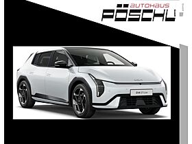 Kia EV4 81,4 kWh GT-Line **PRIVAT** 🚨KURZFRISTIG VERFÜGBAR🚨