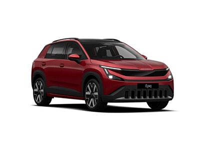Skoda Epiq SONDEREDITION EDITION 1 *LIMITIERT*