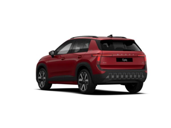 Skoda Epiq SONDEREDITION EDITION 1 *LIMITIERT* bild 4