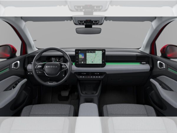 Skoda Epiq SONDEREDITION EDITION 1 *LIMITIERT* bild 6
