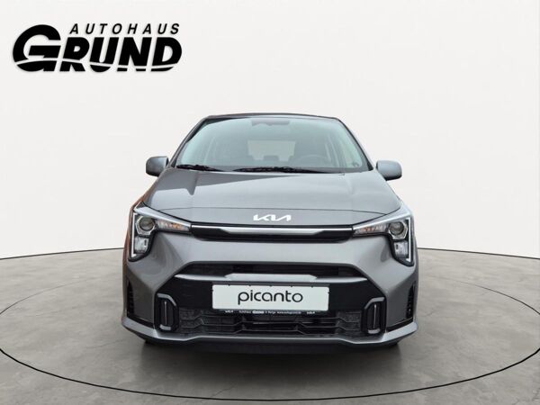 Kia Picanto VISION | AUTOMATIK  | NAVI | KAMERA | SHZ | GEWERBLICH bild 4
