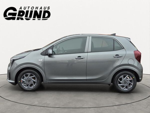 Kia Picanto VISION | AUTOMATIK  | NAVI | KAMERA | SHZ | GEWERBLICH bild 5