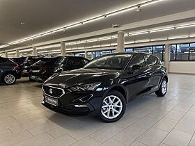 Seat Leon Road Edition eTSI DSG ✅ SOFORT VERFÜGBAR ✅ NAVI ✅ ACC ✅ KESSY ✅ RFK ✅ LED✅ DSG 🔥🚗