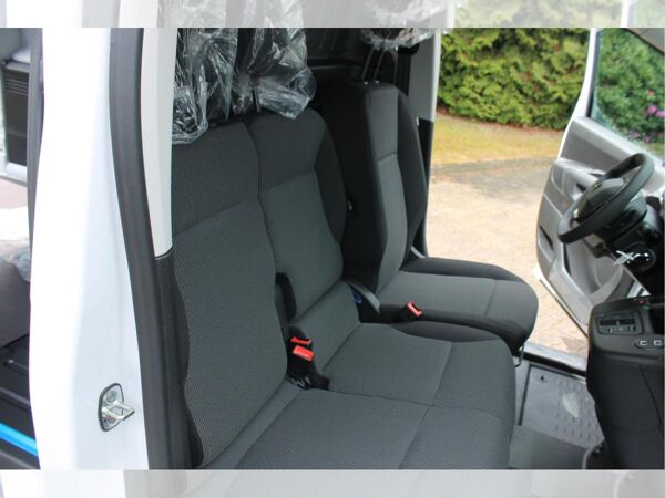 Peugeot Partner XL Diesel 130 Automatik bild 4