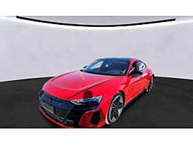 Audi RS e-tron GT +KERAMIK+LASER+AREA-VIEW+OPTIK+HUD+