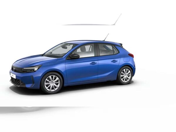 Opel Corsa-e bild 2