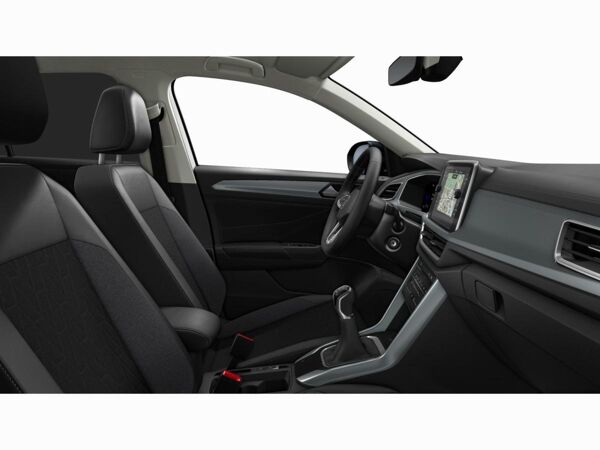 Volkswagen T-Roc T-Roc 1.0 TSI Goal SOFORT VERFÜGBAR bild 4