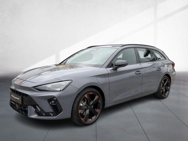 Cupra Leon SP e-Hybrid #AHK #Matrix #Navi bild 2
