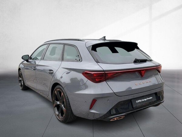 Cupra Leon SP e-Hybrid #AHK #Matrix #Navi bild 3