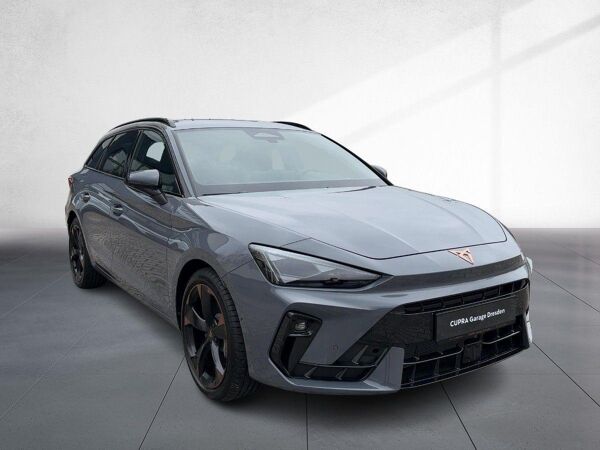Cupra Leon SP e-Hybrid #AHK #Matrix #Navi bild 6
