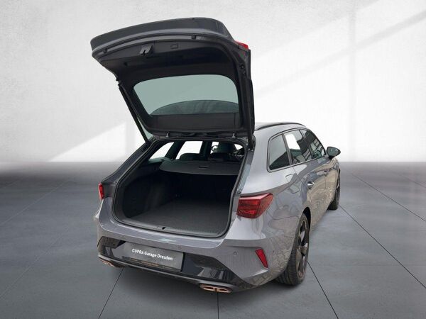 Cupra Leon SP e-Hybrid #AHK #Matrix #Navi bild 5