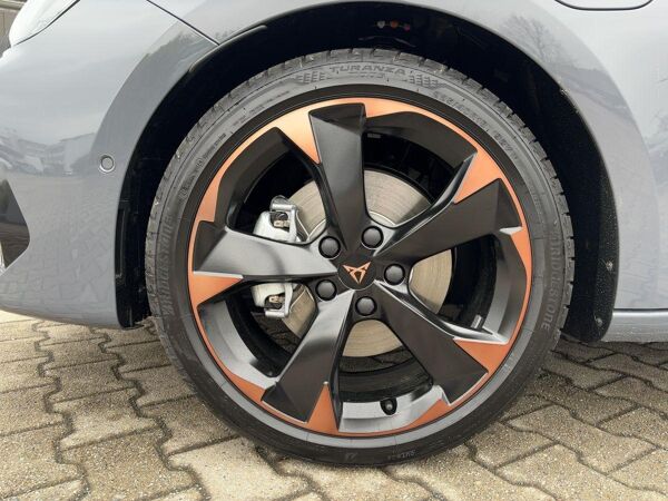 Cupra Leon SP e-Hybrid #AHK #Matrix #Navi bild 7