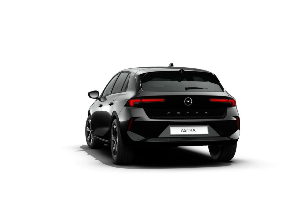 Opel Astra Edition Hybrid **Gewerbehammer** bild 5
