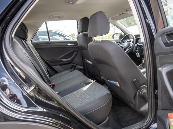 Volkswagen T-Roc T-Roc 2.0 TDI SOFORT VERFÜGBAR bild 4