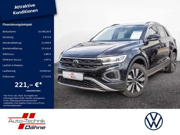 Volkswagen T-Roc T-Roc 2.0 TDI SOFORT VERFÜGBAR bild