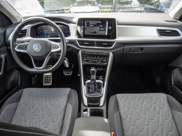 Volkswagen T-Roc T-Roc 2.0 TDI SOFORT VERFÜGBAR bild 6