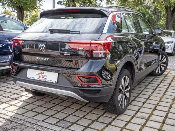 Volkswagen T-Roc T-Roc 2.0 TDI SOFORT VERFÜGBAR bild 3
