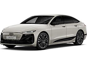 Audi A6 e-tron Sportback QUATTRO S LINE+WINTERRÄDER+AHK+