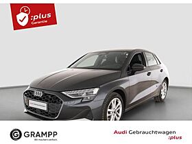 Audi A3 Sportback advanced TFSI S-tronic +LED+KAMERA++ Audi A3 Sportback advanced TFSI S-tronic +LED+KAMERA++