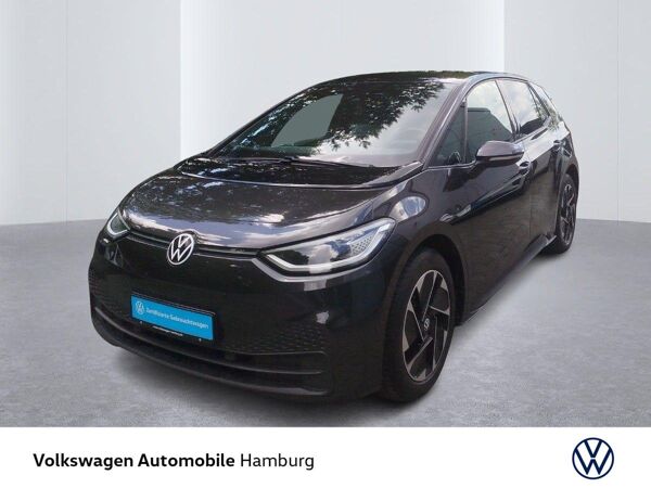 Volkswagen ID.3 Pro Performance Navi Sitzheizung CarPlay bild