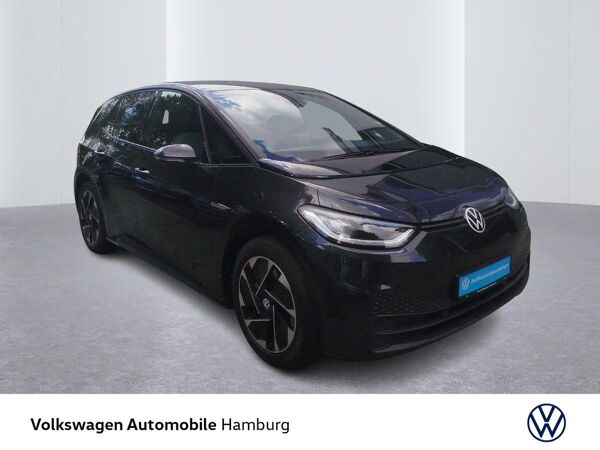 Volkswagen ID.3 Pro Performance Navi Sitzheizung CarPlay bild 4