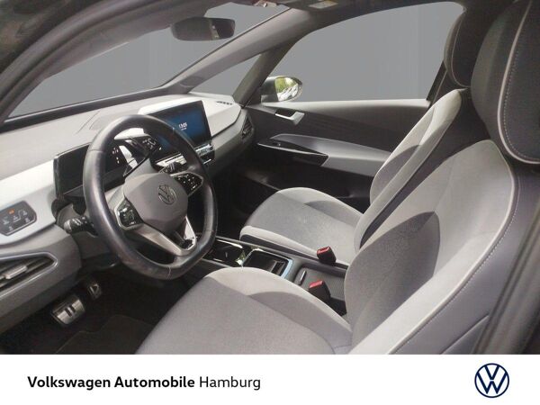 Volkswagen ID.3 Pro Performance Navi Sitzheizung CarPlay bild 6