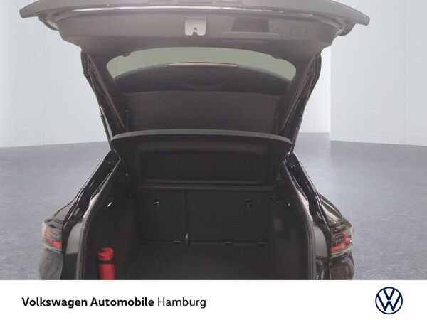 Volkswagen ID.4 Pure Wärmepumpe CarPlay Sitzhzg Standklima bild 5
