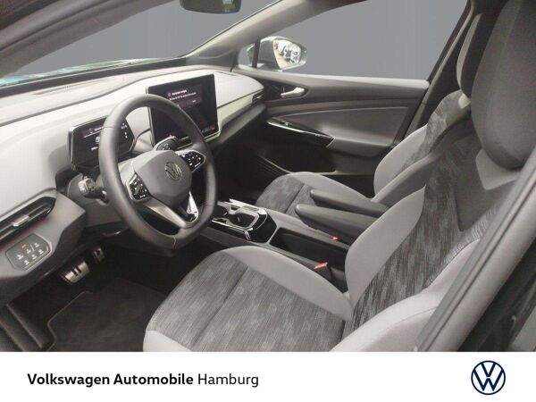 Volkswagen ID.4 Pure Wärmepumpe CarPlay Sitzhzg Standklima bild 6
