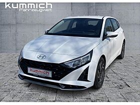 Hyundai i20 (MY26) 1.0 T-GDI 6-MT 2WD Trend‼️POWERLEASING-AKTION‼️ Hyundai i20 (MY26) 1.0 T-GDI 6-MT 2WD Trend‼️POWERLEASING-AKTION‼️