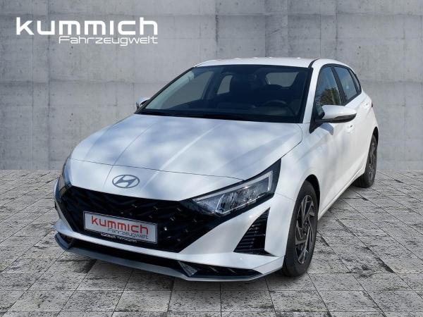 Hyundai i20 (MY26) 1.0 T-GDI 6-MT 2WD Trend‼️POWERLEASING-AKTION‼️ bild