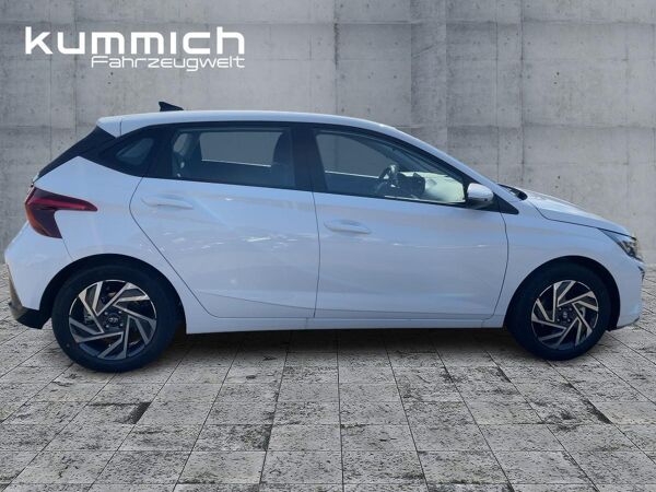 Hyundai i20 (MY26) 1.0 T-GDI 6-MT 2WD Trend‼️POWERLEASING-AKTION‼️ bild 2