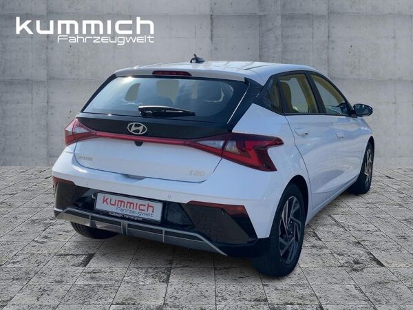 Hyundai i20 (MY26) 1.0 T-GDI 6-MT 2WD Trend‼️POWERLEASING-AKTION‼️ bild 3