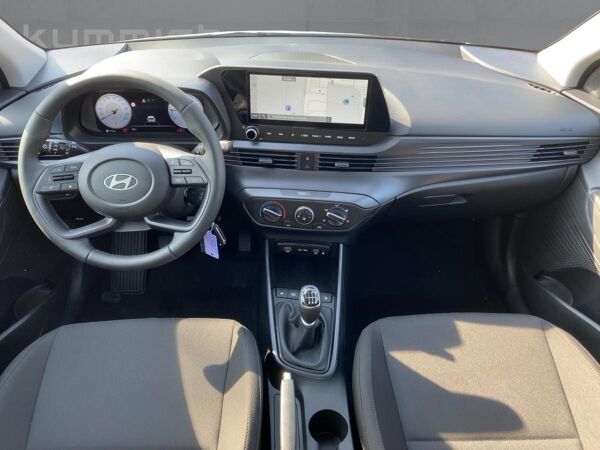 Hyundai i20 (MY26) 1.0 T-GDI 6-MT 2WD Trend‼️POWERLEASING-AKTION‼️ bild 4
