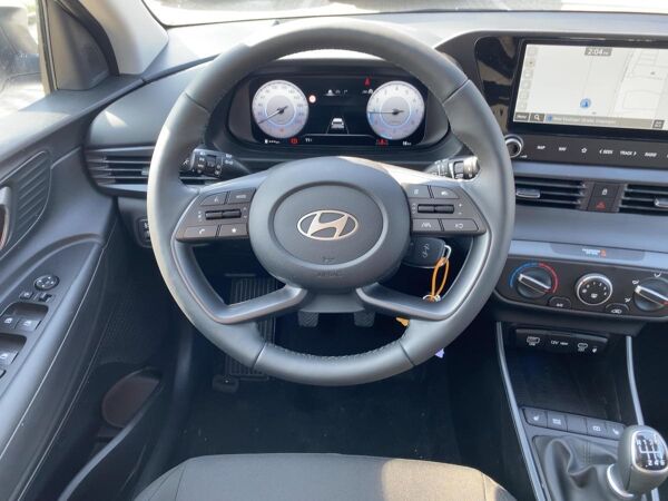 Hyundai i20 (MY26) 1.0 T-GDI 6-MT 2WD Trend‼️POWERLEASING-AKTION‼️ bild 5