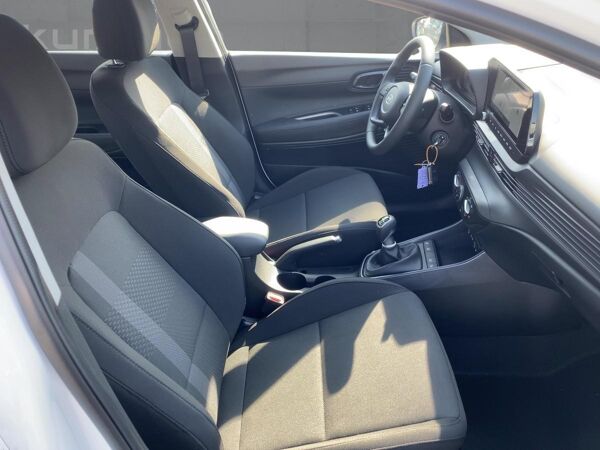 Hyundai i20 (MY26) 1.0 T-GDI 6-MT 2WD Trend‼️POWERLEASING-AKTION‼️ bild 6