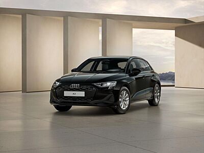 Audi A3 TFSI 85 kW konfigurierbar