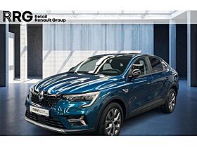 Renault Arkana Evolution Renault Arkana Evolution
