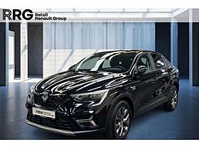 Renault Arkana Evolution Renault Arkana Evolution