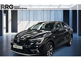 Renault Arkana Evolution Renault Arkana Evolution