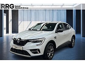 Renault Arkana 🍀EVOLUTION 🍀DEAL's Frankfurt🍀ALLWETTER Reifen🍀WART&TÜV🍀🍀